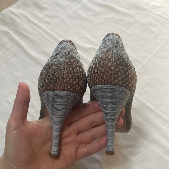 Prada Heels - Picture 5 of 8